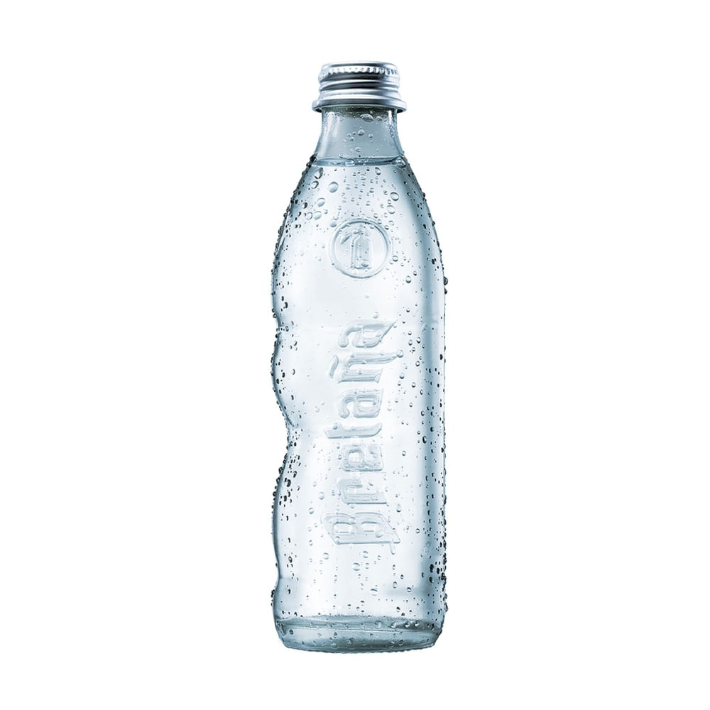 Gaseosa Bretaña 400ml