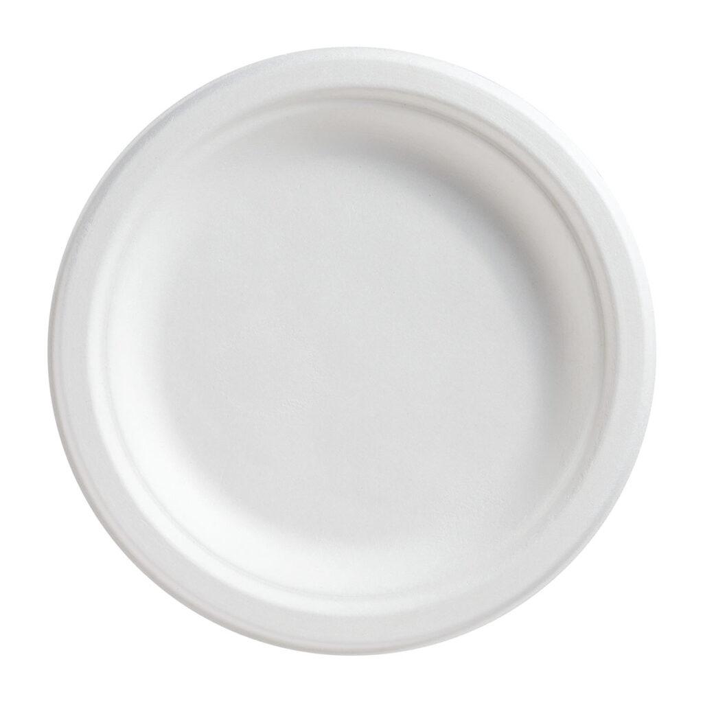 Platos desechables Kangupor x 20 unidades 16cm