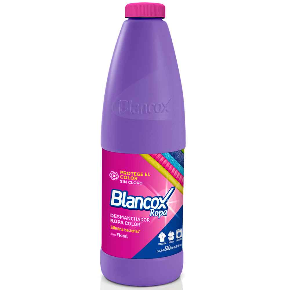 Blancox Ropa Color 500ml