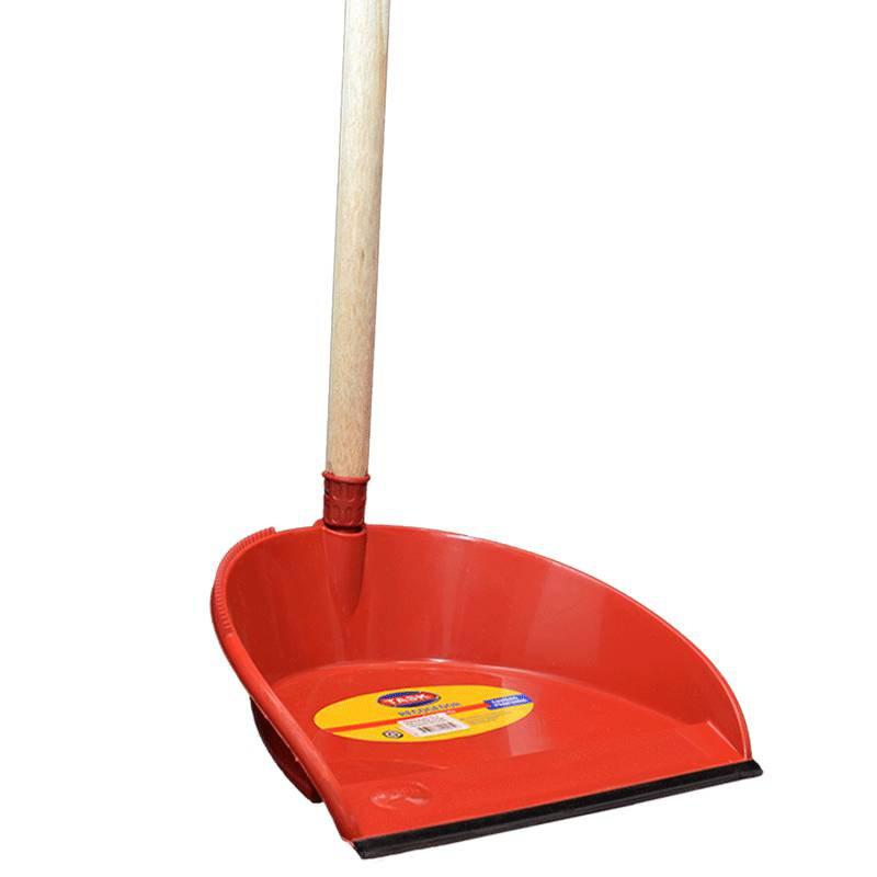 Recogedor