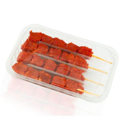 Pinchos Apanado 300g