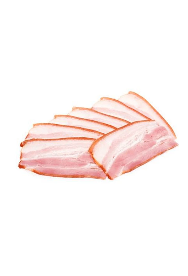 Tocineta Dan 125g