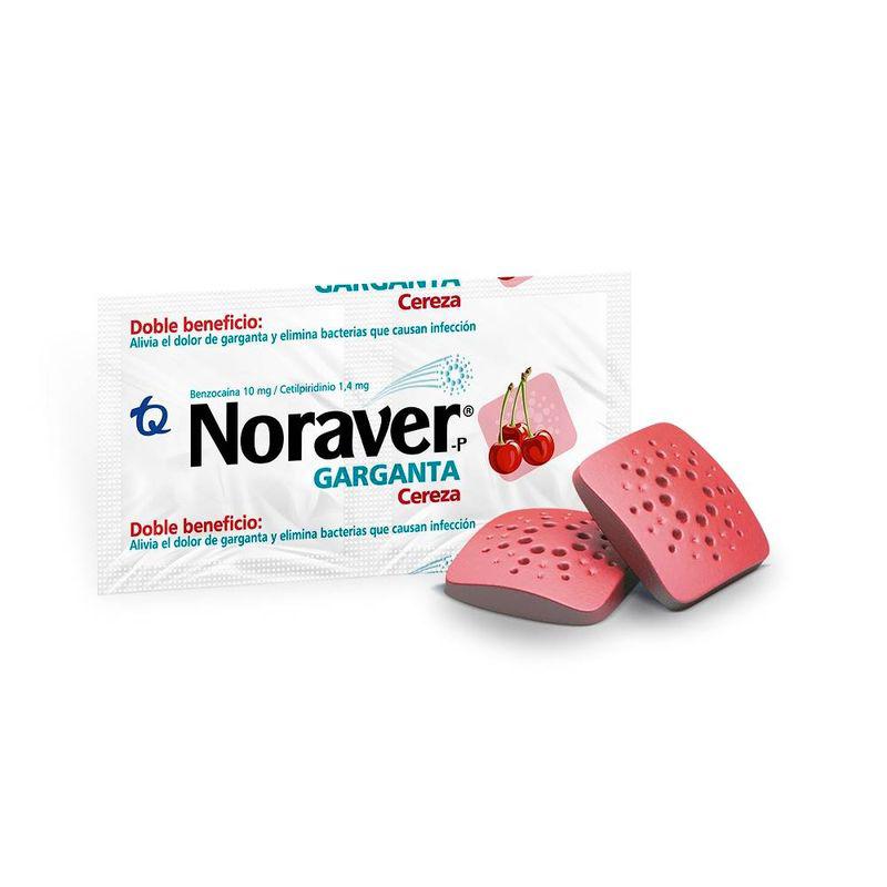 Noraver Cereza