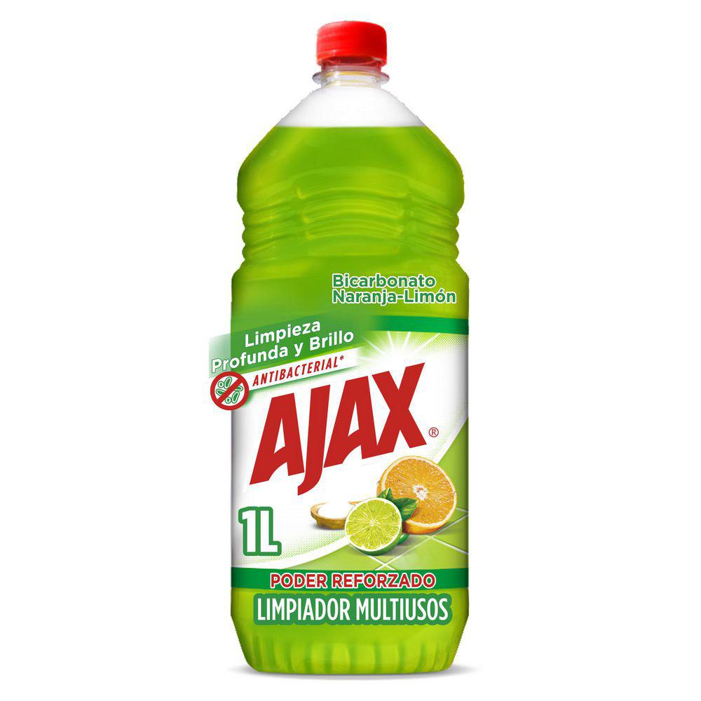 Ajax Bicarbonato 1 Litro
